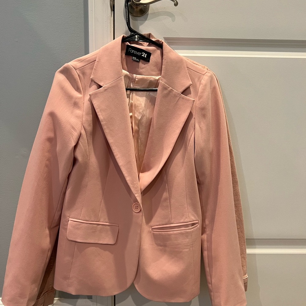 PINK jackets - Picture 2 of 6